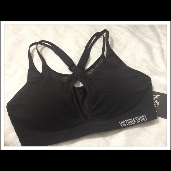 Victoria’s Secret Sports Bra - Picture 1 of 3